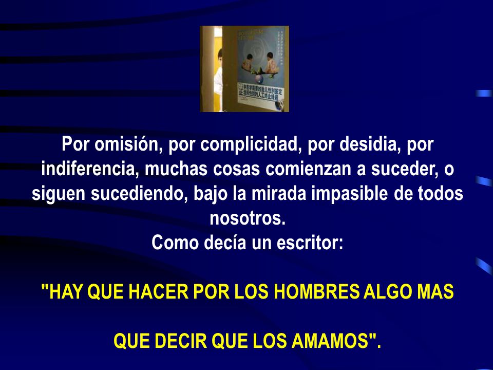 Buscar pareja?
